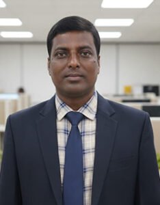 Rajan Da
